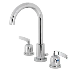 Best Fauceture FSC892XEFL-P Centurion Widespread Bathroom Faucet 8" Widespread