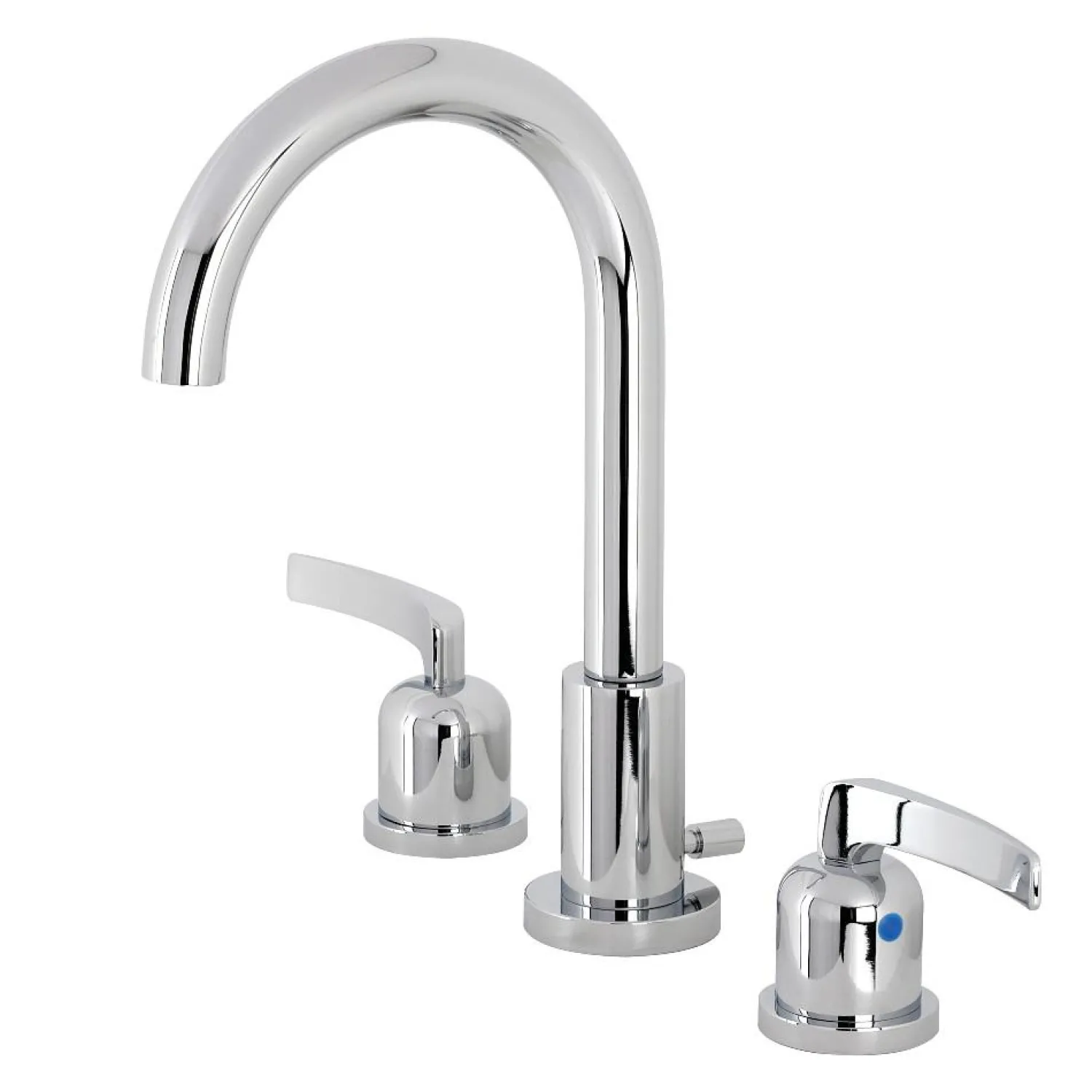 Best Fauceture FSC892XEFL-P Centurion Widespread Bathroom Faucet 8" Widespread