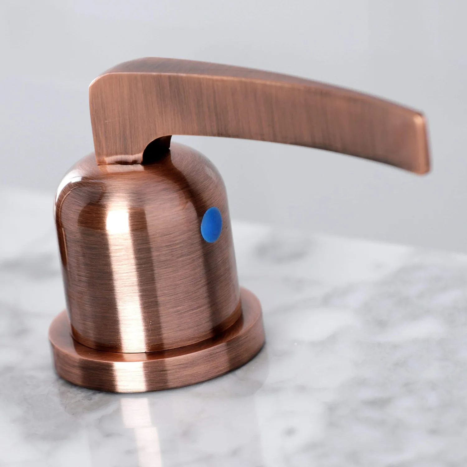Best Fauceture FSC892XEFL-P Centurion Widespread Bathroom Faucet 8" Widespread