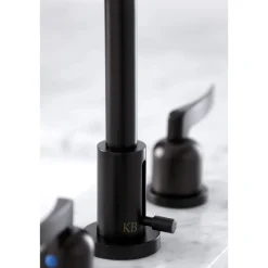 Discount Fauceture FSC895XEFL-P 8 in. Widespread Bathroom Faucet 8" Widespread