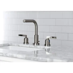 Discount Fauceture FSC895XEFL-P 8 in. Widespread Bathroom Faucet 8" Widespread