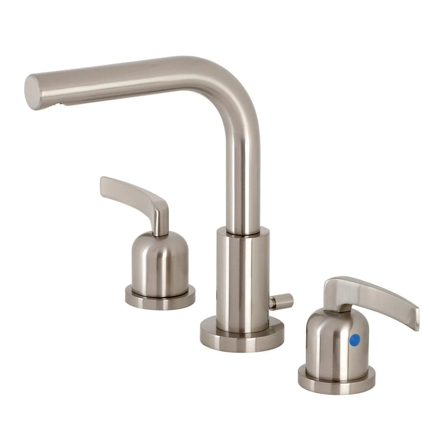 Discount Fauceture FSC895XEFL-P 8 in. Widespread Bathroom Faucet 8" Widespread