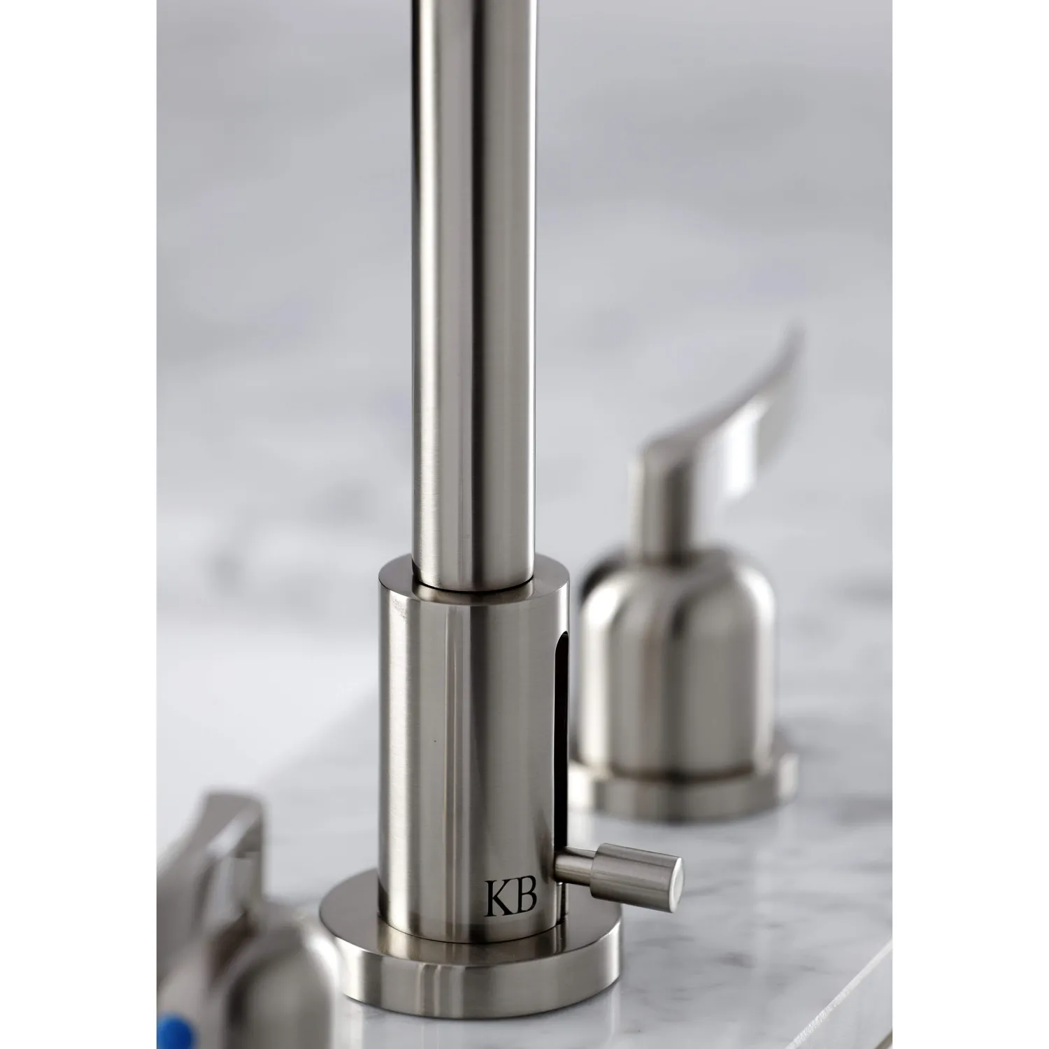 Discount Fauceture FSC895XEFL-P 8 in. Widespread Bathroom Faucet 8" Widespread