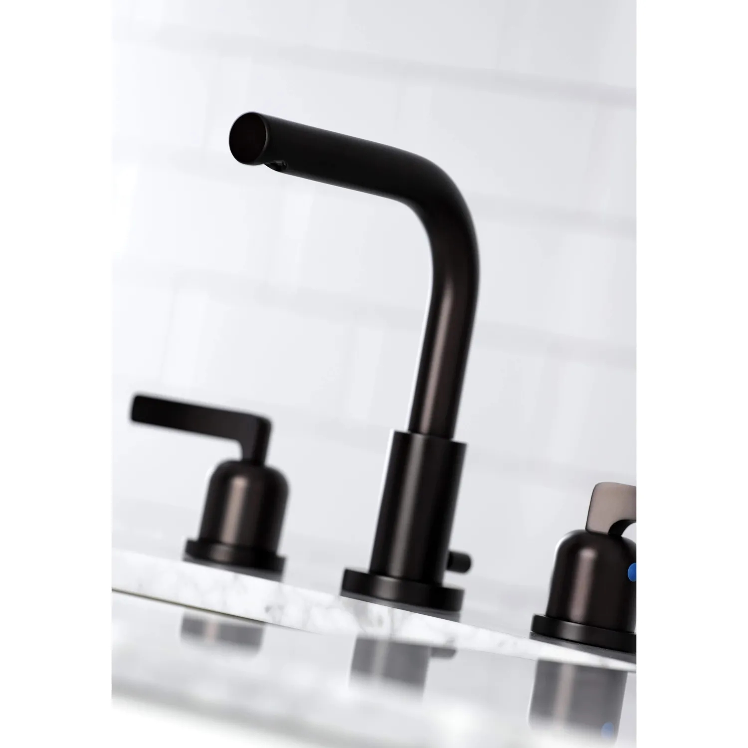 Discount Fauceture FSC895XEFL-P 8 in. Widespread Bathroom Faucet 8" Widespread