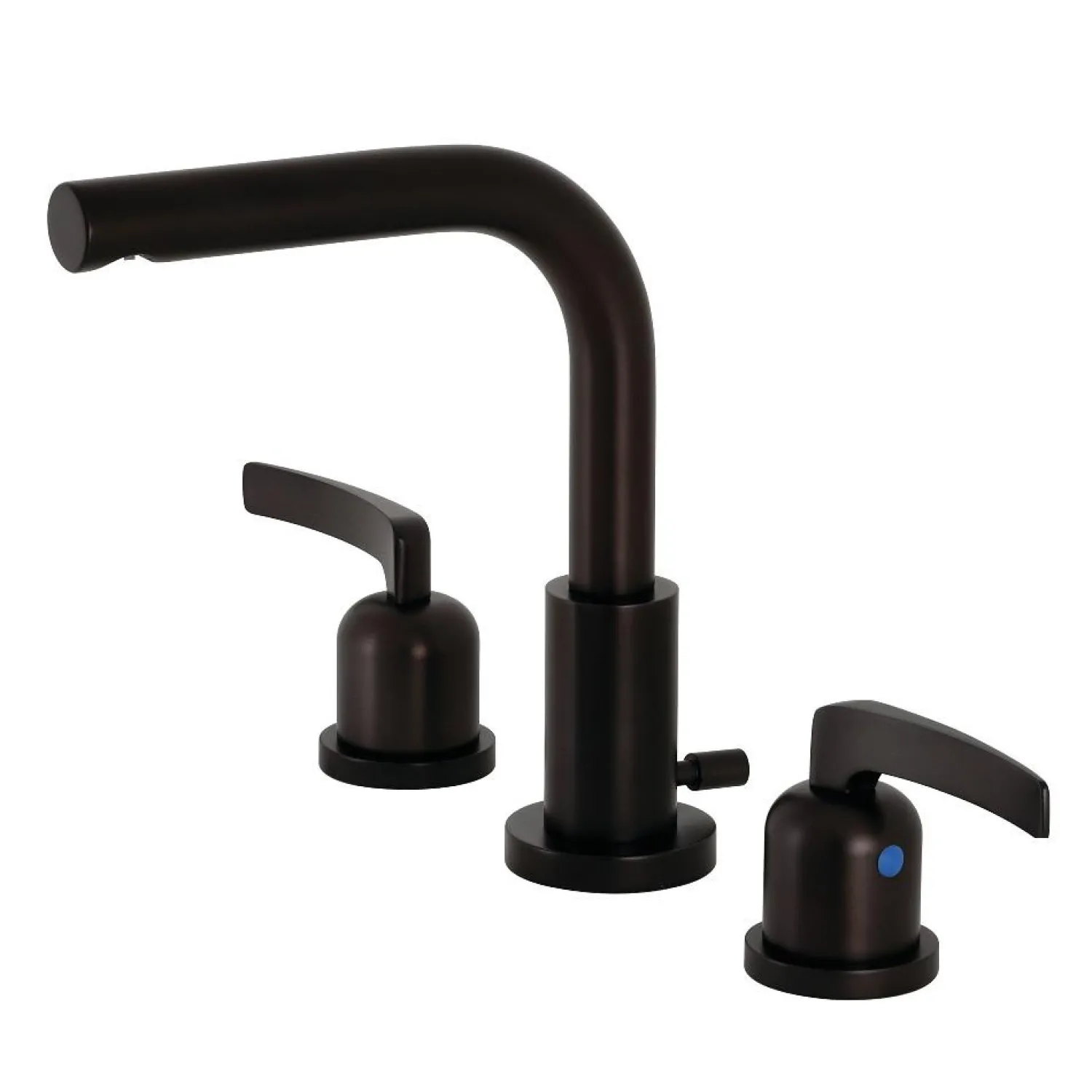 Discount Fauceture FSC895XEFL-P 8 in. Widespread Bathroom Faucet 8" Widespread