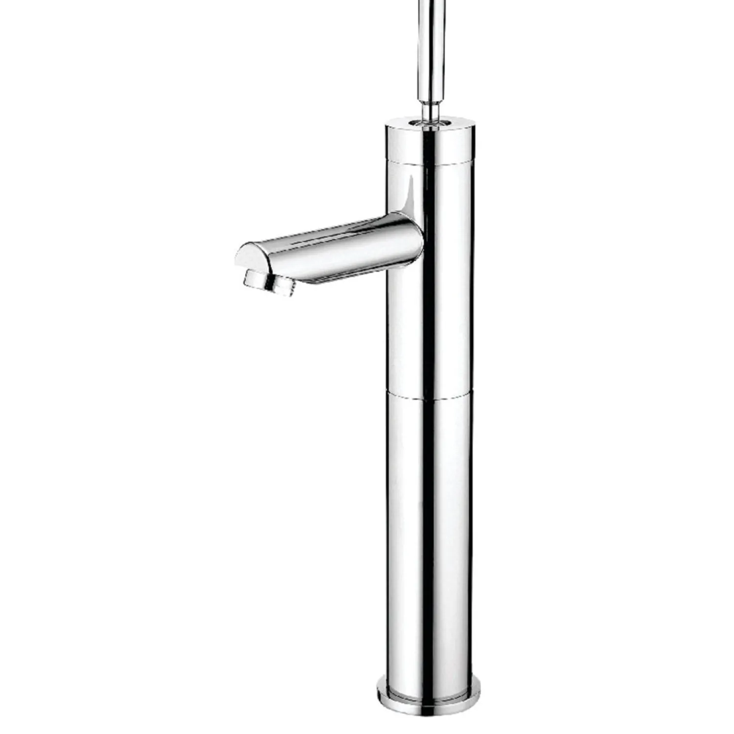Online Fauceture FS8211DL Single-Handle Vessel Sink Faucet in Polished Chrome Vessel Faucets