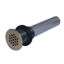 Discount Fauceture Grid Drain without Overflow Sink Drains|Overflow Bathroom Sink Drains