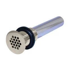 Discount Fauceture Grid Drain without Overflow Sink Drains|Overflow Bathroom Sink Drains
