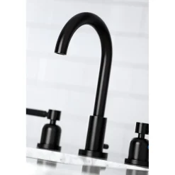 Fauceture Kaiser Widespread Bathroom Faucet 8" Widespread