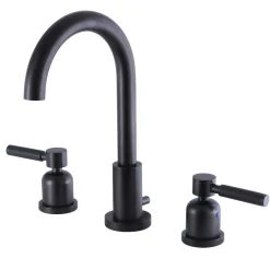 Fauceture Kaiser Widespread Bathroom Faucet 8" Widespread