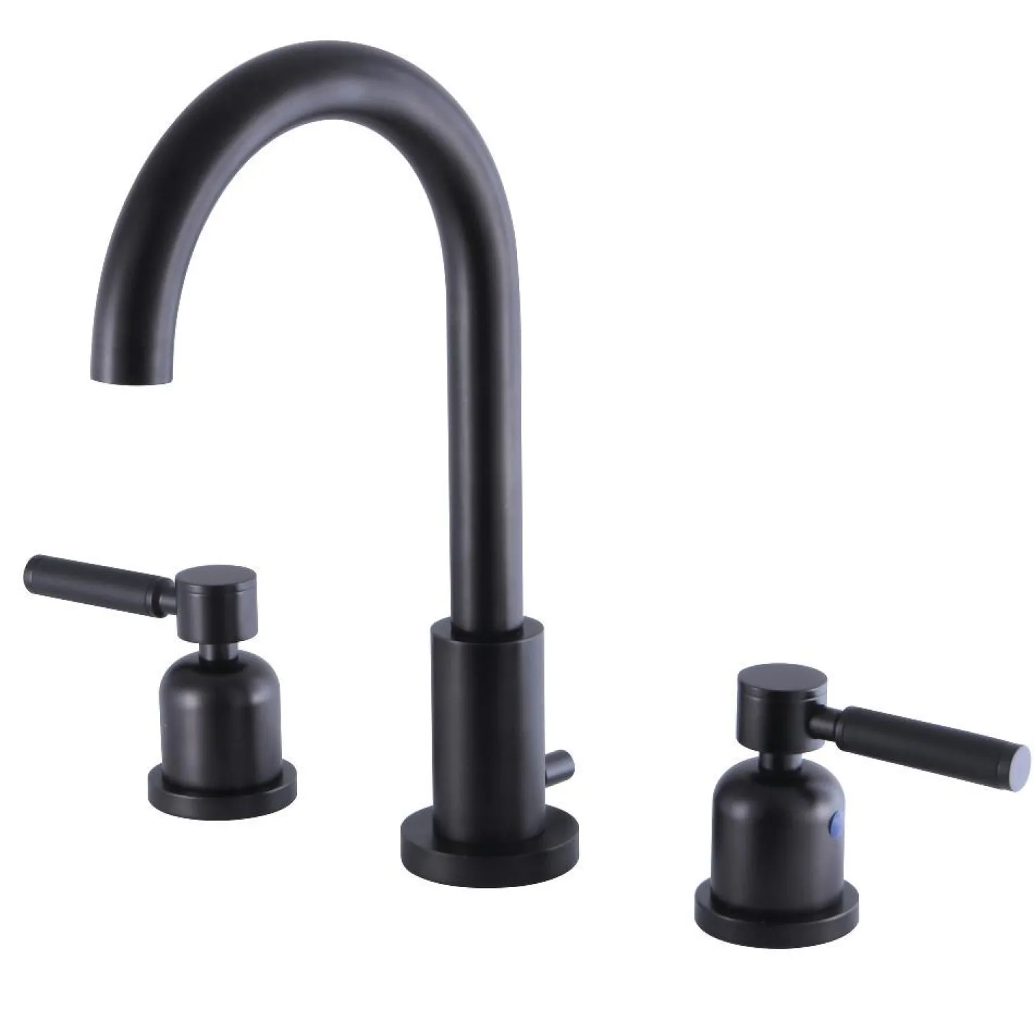 Fauceture Kaiser Widespread Bathroom Faucet 8" Widespread