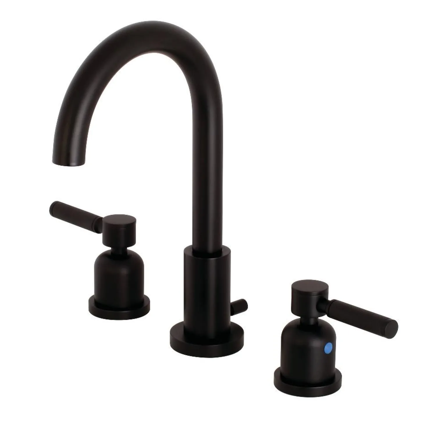 Fauceture Kaiser Widespread Bathroom Faucet 8" Widespread