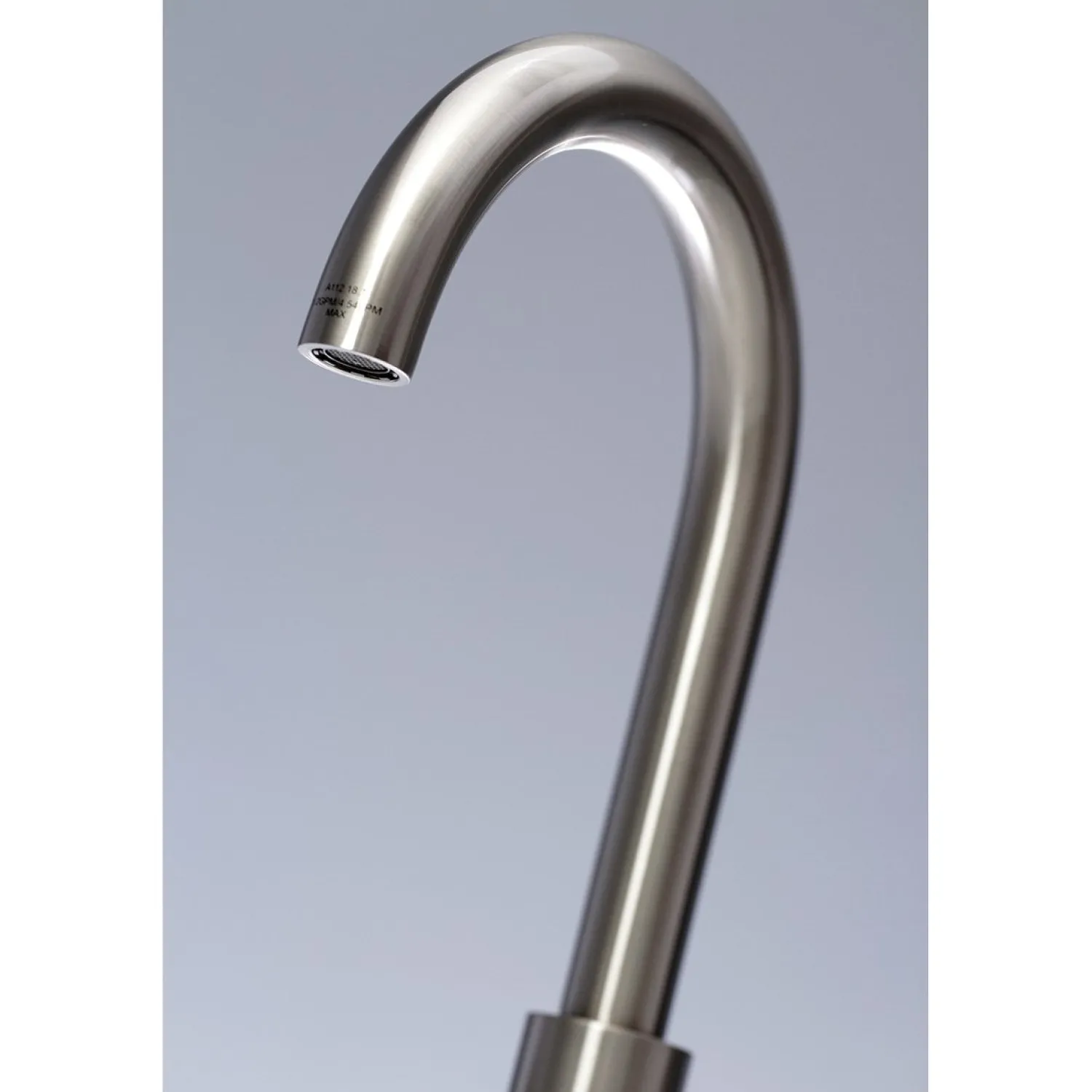 Fauceture Kaiser Widespread Bathroom Faucet 8" Widespread