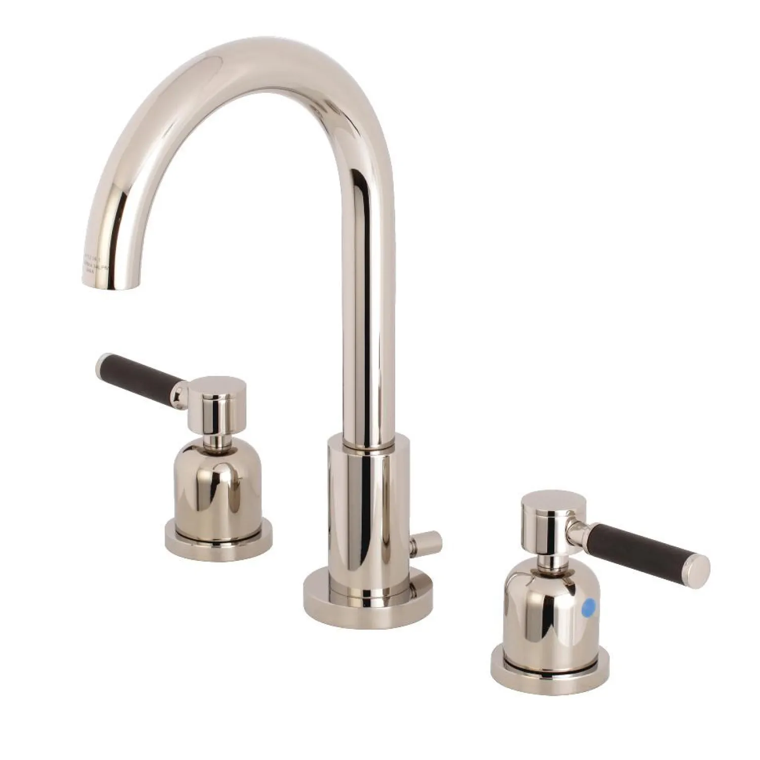 Fauceture Kaiser Widespread Bathroom Faucet 8" Widespread
