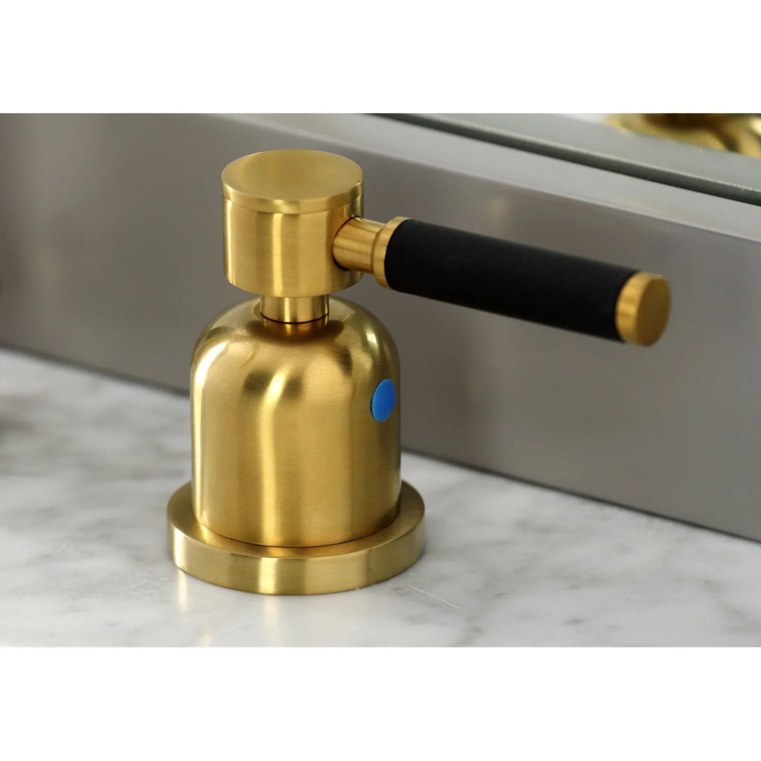 Fauceture Kaiser Widespread Bathroom Faucet 8" Widespread