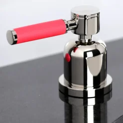 Fauceture Kaiser Widespread Bathroom Faucet 8