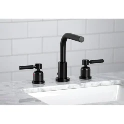 Fauceture Kaiser 8-Inch Widespread Bathroom Faucet 8