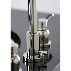 Fauceture Kaiser 8-Inch Widespread Bathroom Faucet 8