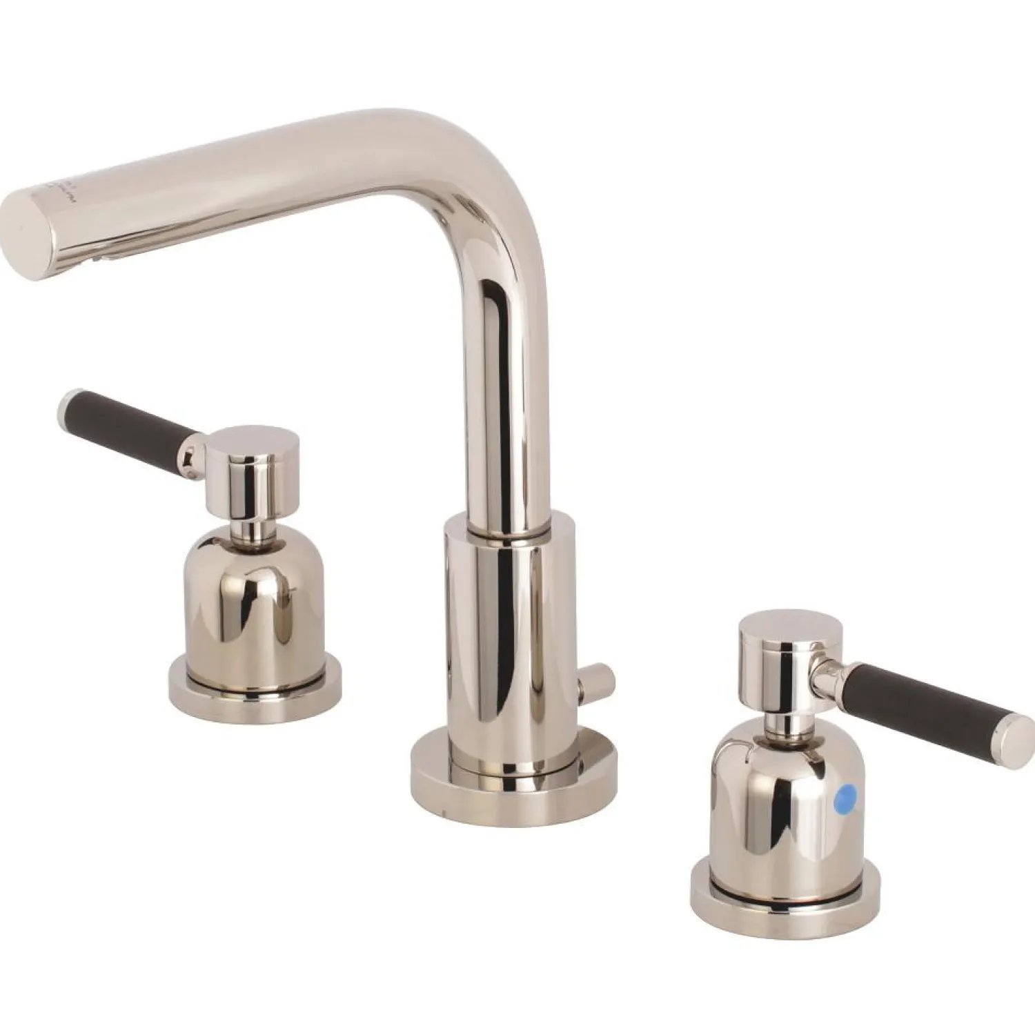 Fauceture Kaiser 8-Inch Widespread Bathroom Faucet 8" Widespread