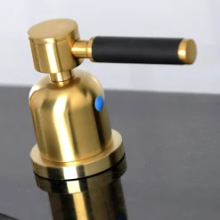 Fauceture Kaiser 8-Inch Widespread Bathroom Faucet 8