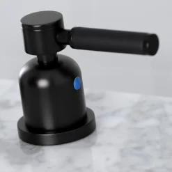 Fauceture Kaiser 8-Inch Widespread Bathroom Faucet 8