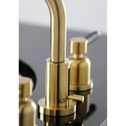 Fauceture Kaiser 8-Inch Widespread Bathroom Faucet 8