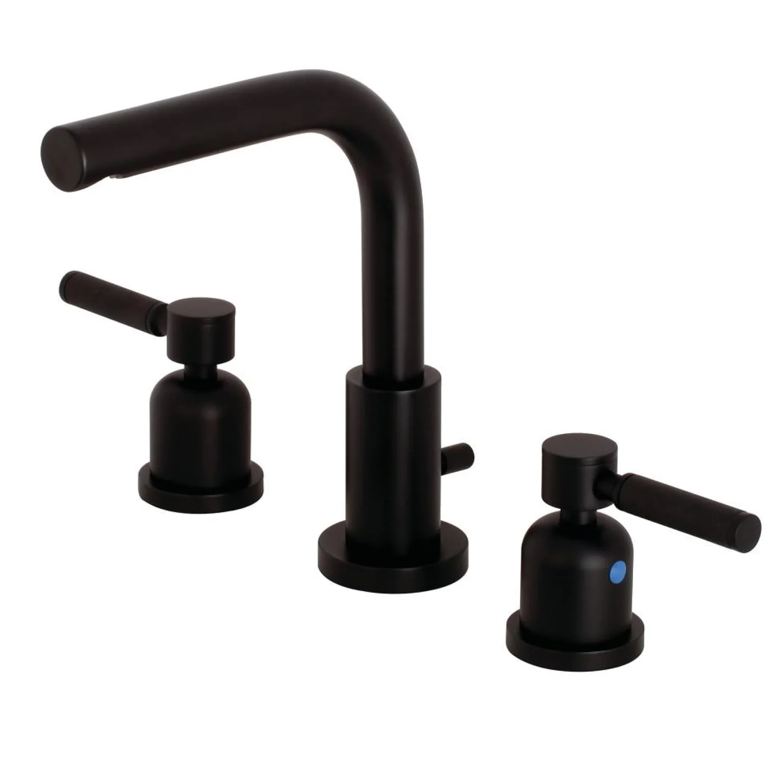Fauceture Kaiser 8-Inch Widespread Bathroom Faucet 8" Widespread