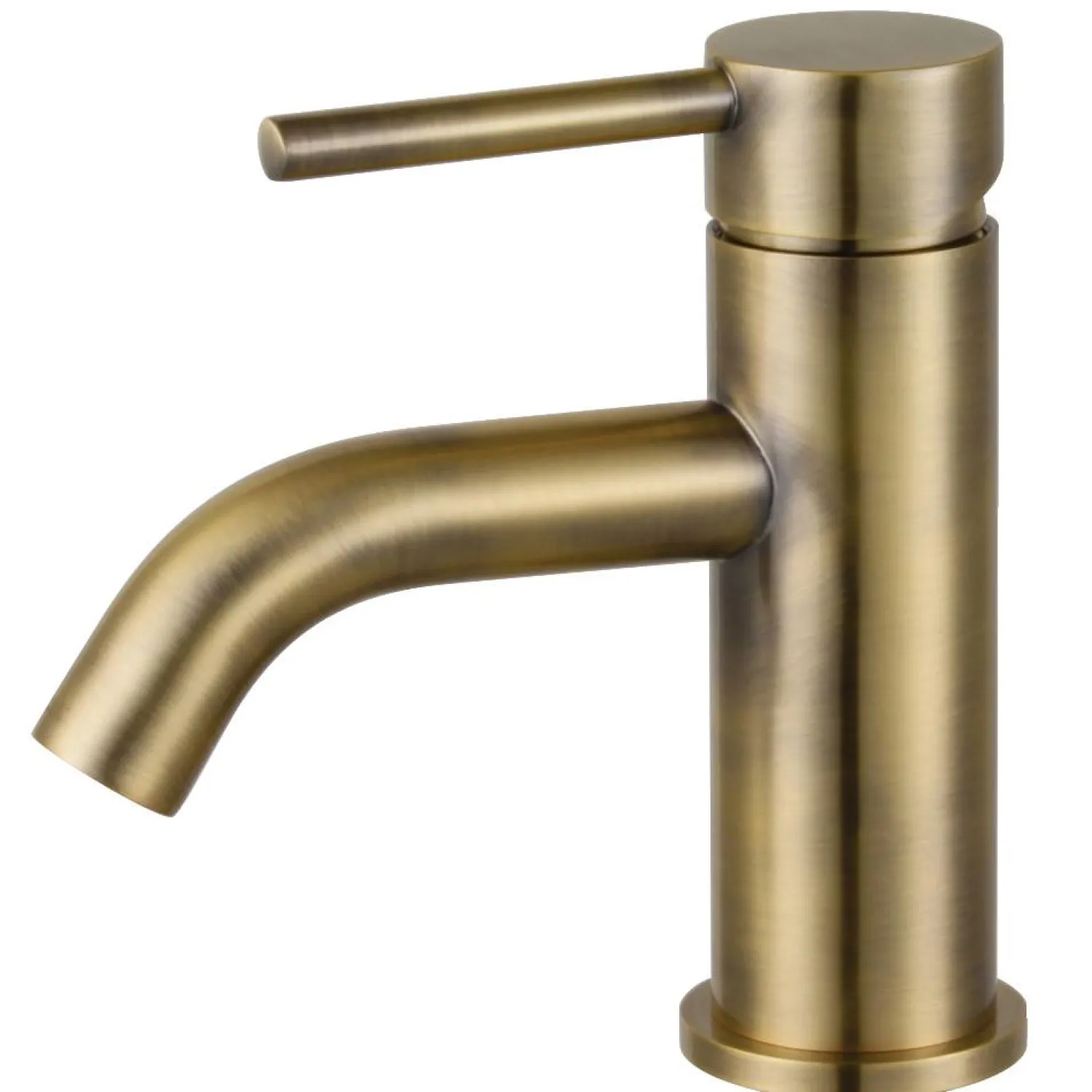 Outlet Fauceture LS822XDL-P Concord Single-Handle Bathroom Faucet with Push Pop-Up Single Hole