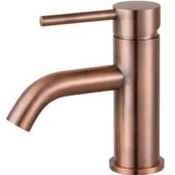 Outlet Fauceture LS822XDL-P Concord Single-Handle Bathroom Faucet with Push Pop-Up Single Hole