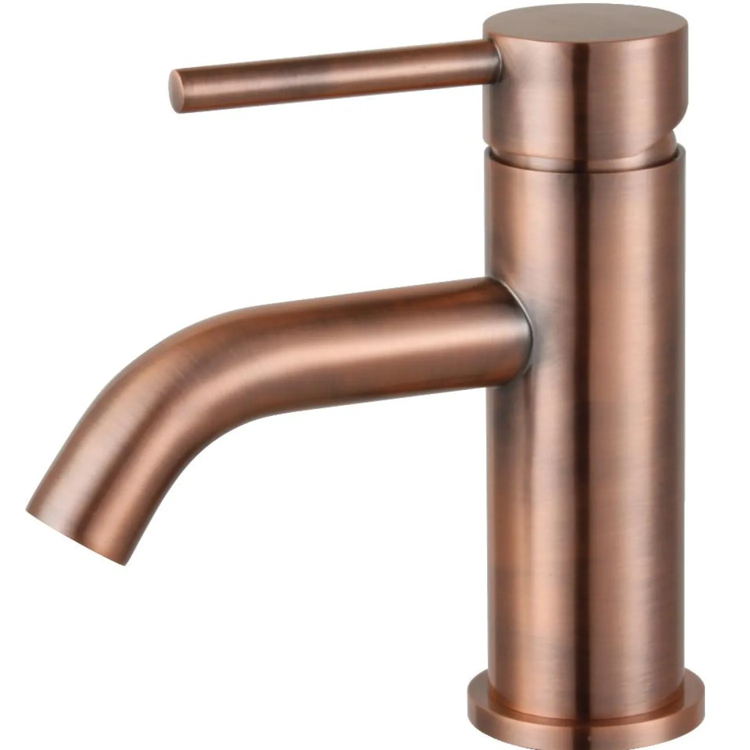 Outlet Fauceture LS822XDL-P Concord Single-Handle Bathroom Faucet with Push Pop-Up Single Hole