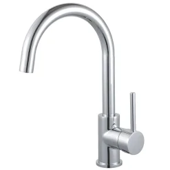 Clearance Fauceture LS823XDL-P Concord Single-Handle Vessel Faucet Vessel Faucets