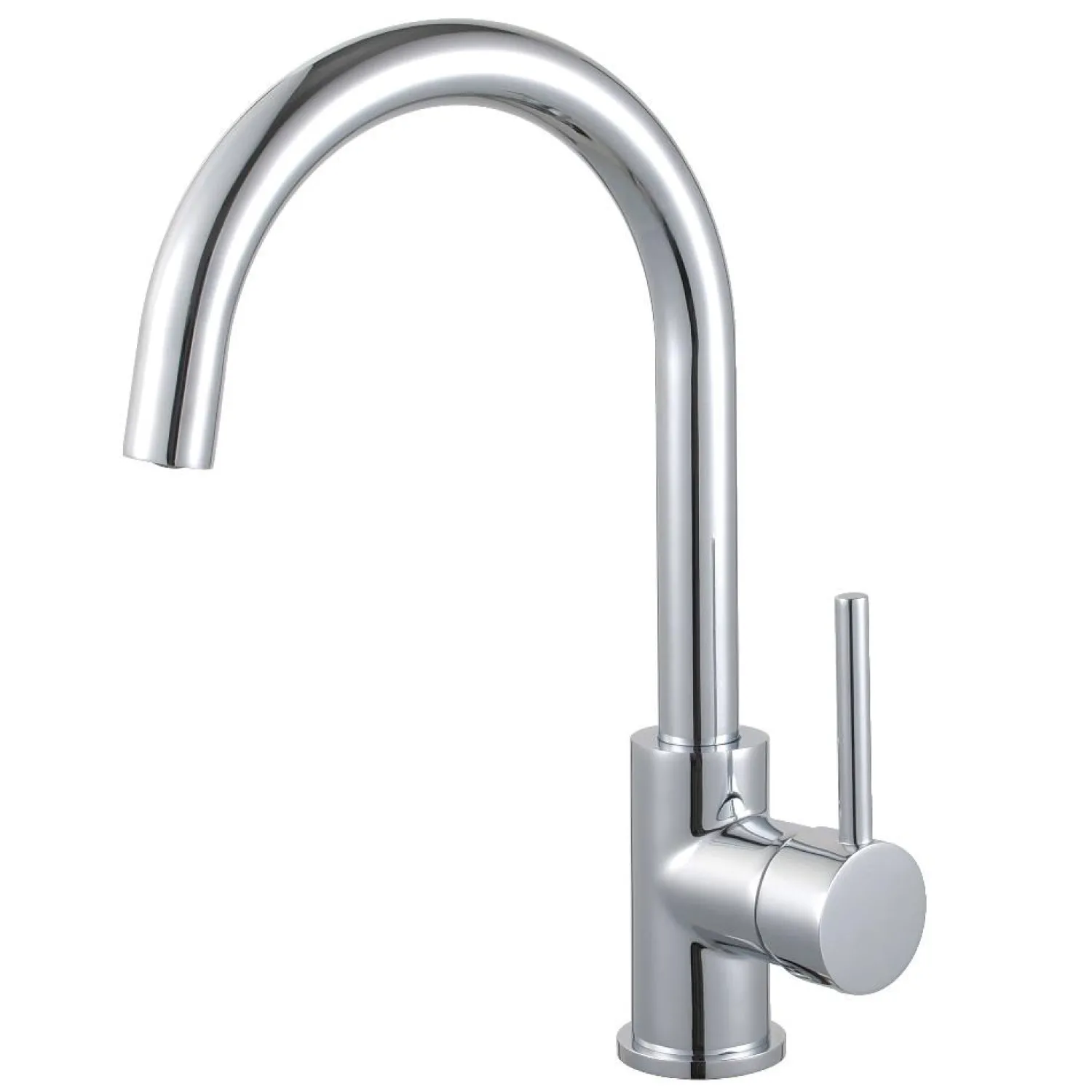 Clearance Fauceture LS823XDL-P Concord Single-Handle Vessel Faucet Vessel Faucets