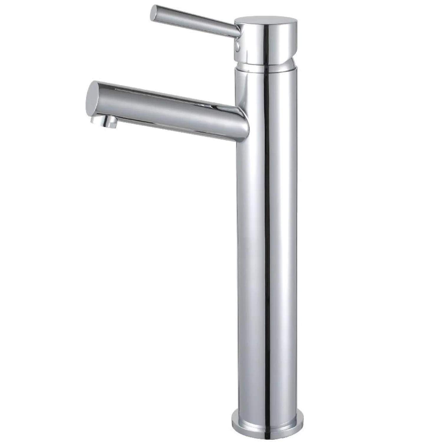 Discount Fauceture LS841XDL-P Concord Single-Handle Vessel Faucet Vessel Faucets