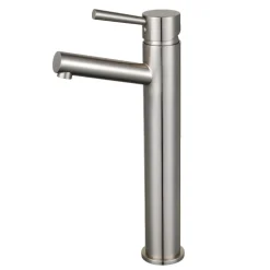 Discount Fauceture LS841XDL-P Concord Single-Handle Vessel Faucet Vessel Faucets