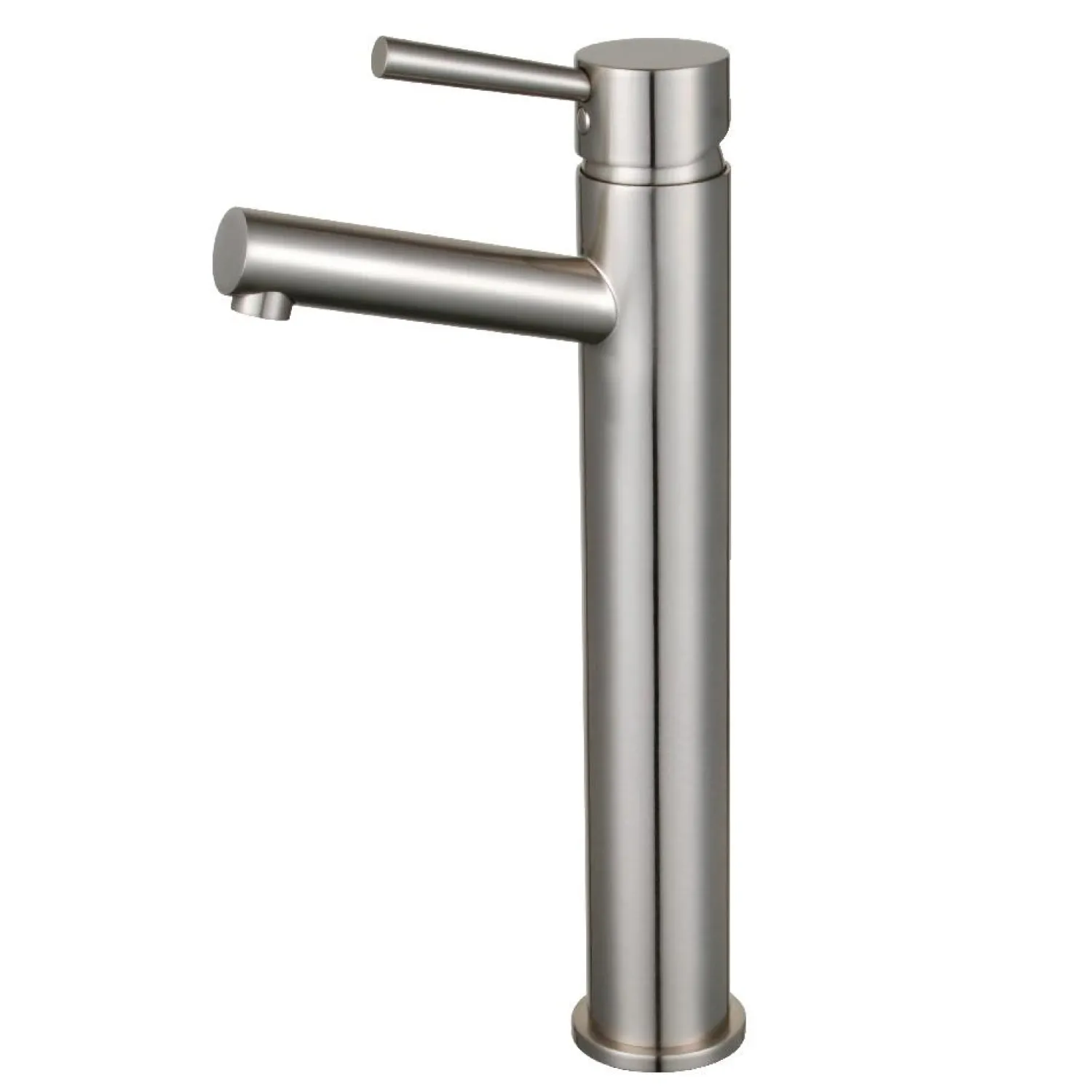 Discount Fauceture LS841XDL-P Concord Single-Handle Vessel Faucet Vessel Faucets