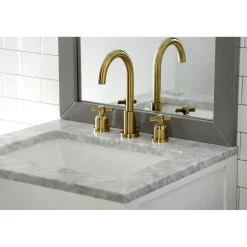 Discount Fauceture Millennium Widespread Bathroom Faucet 8" Widespread
