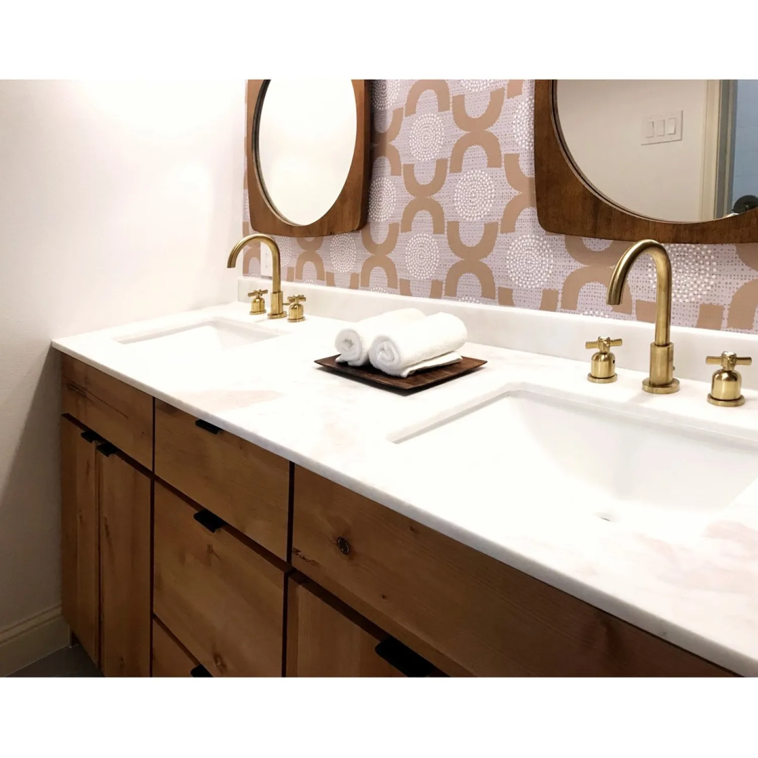 Discount Fauceture Millennium Widespread Bathroom Faucet 8" Widespread