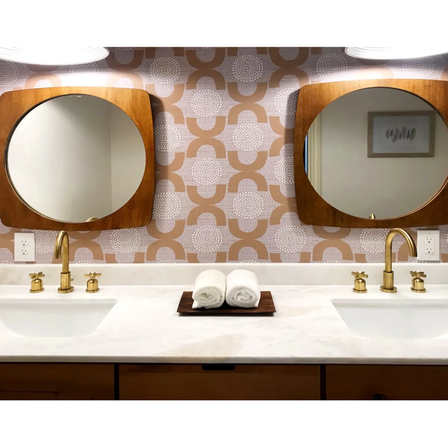 Discount Fauceture Millennium Widespread Bathroom Faucet 8" Widespread