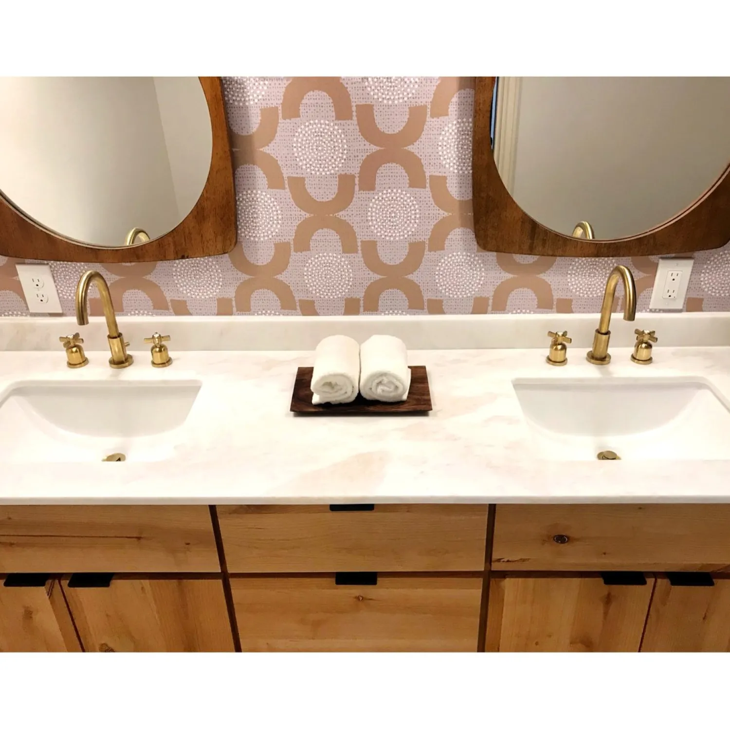 Discount Fauceture Millennium Widespread Bathroom Faucet 8" Widespread