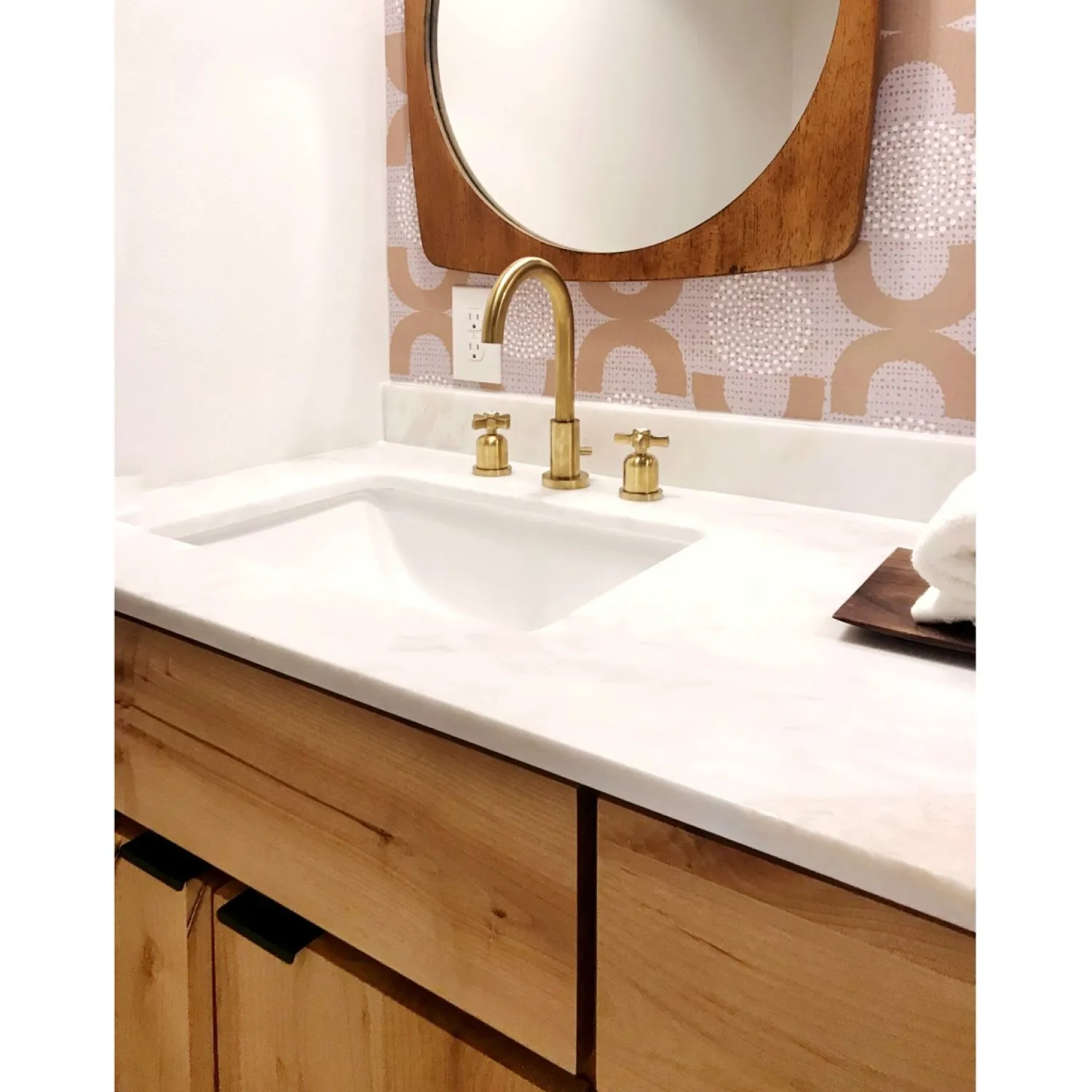 Discount Fauceture Millennium Widespread Bathroom Faucet 8" Widespread