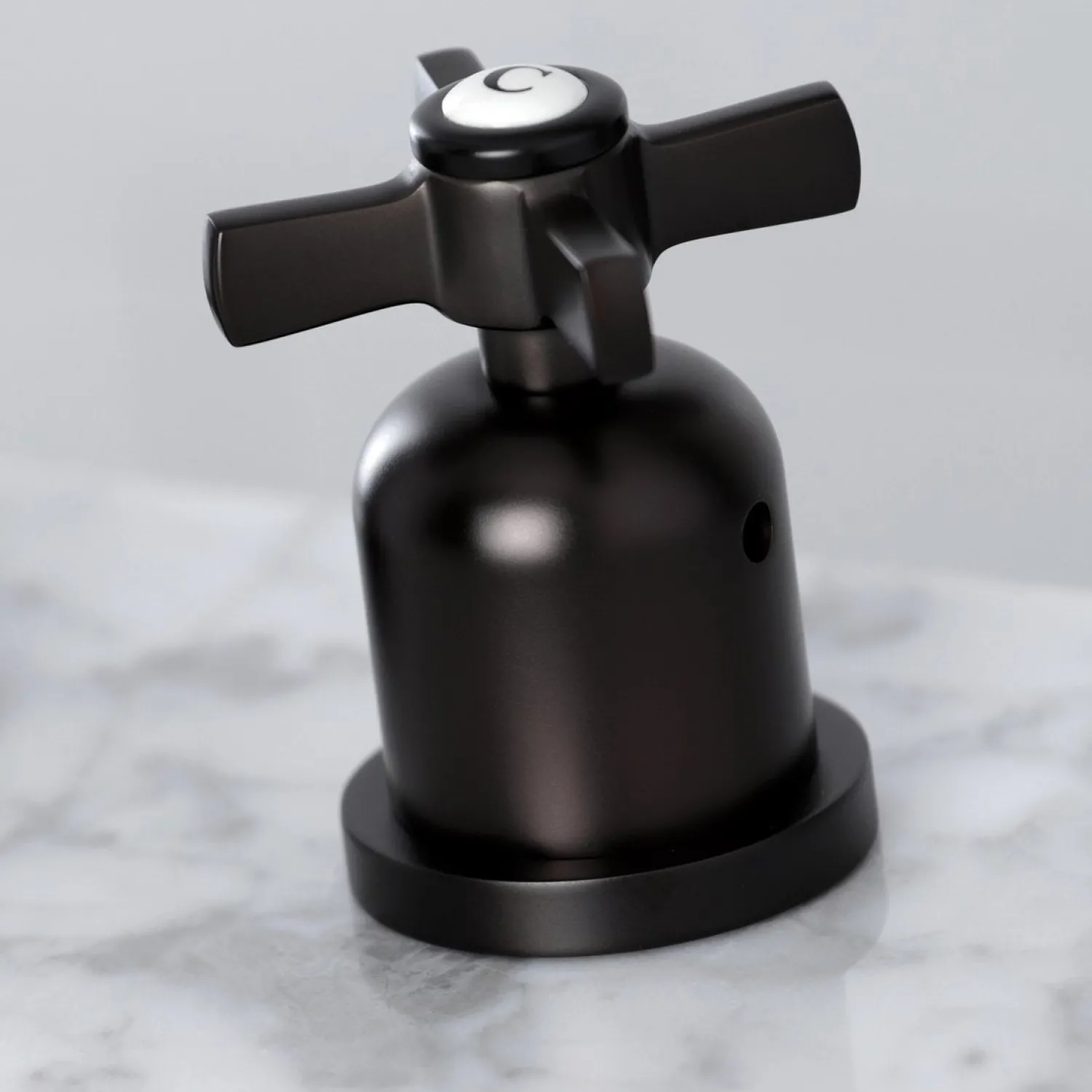 Discount Fauceture Millennium Widespread Bathroom Faucet 8" Widespread