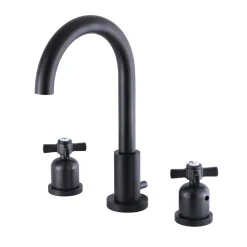 Discount Fauceture Millennium Widespread Bathroom Faucet 8