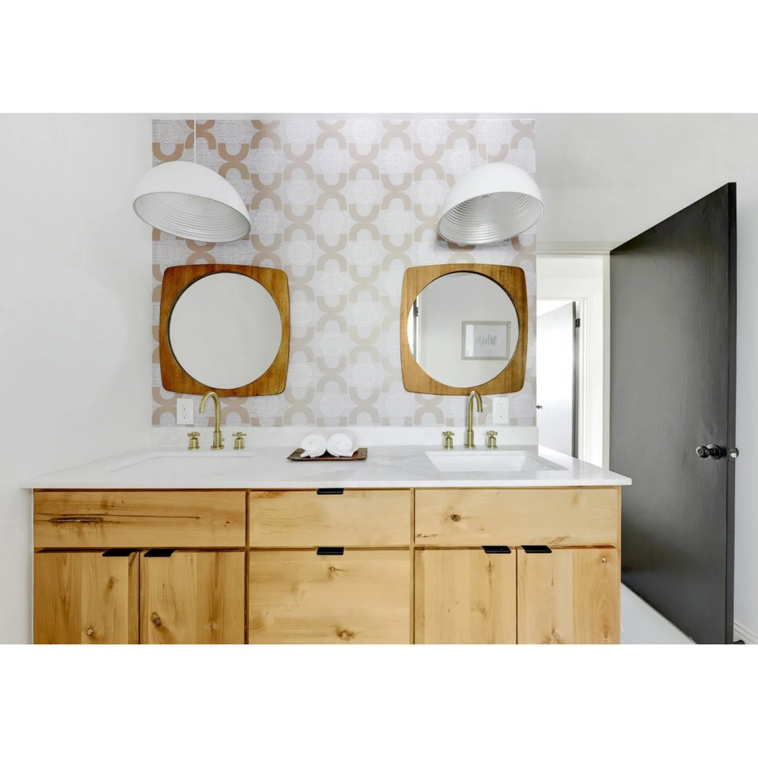 Discount Fauceture Millennium Widespread Bathroom Faucet 8" Widespread
