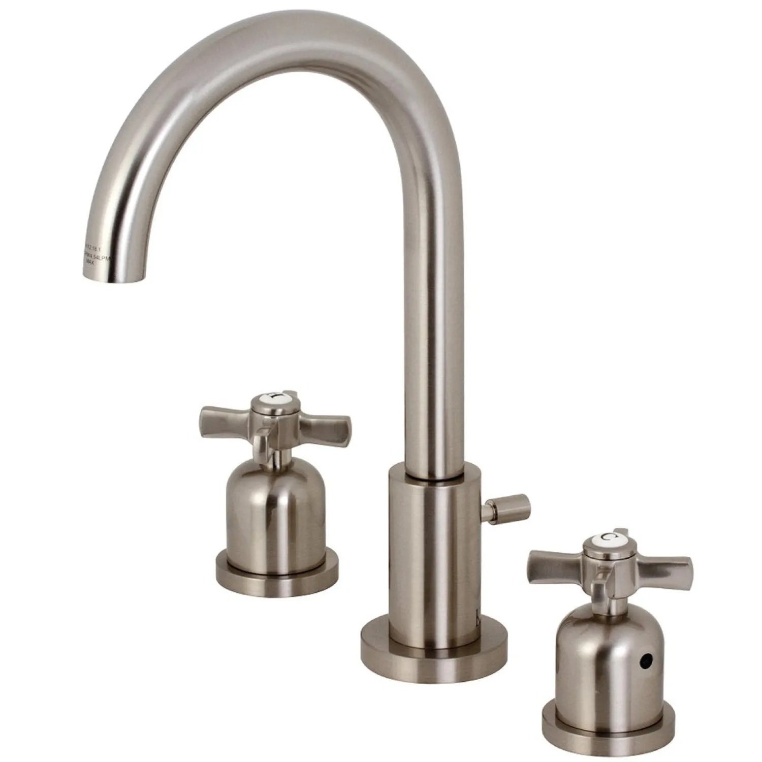 Discount Fauceture Millennium Widespread Bathroom Faucet 8" Widespread
