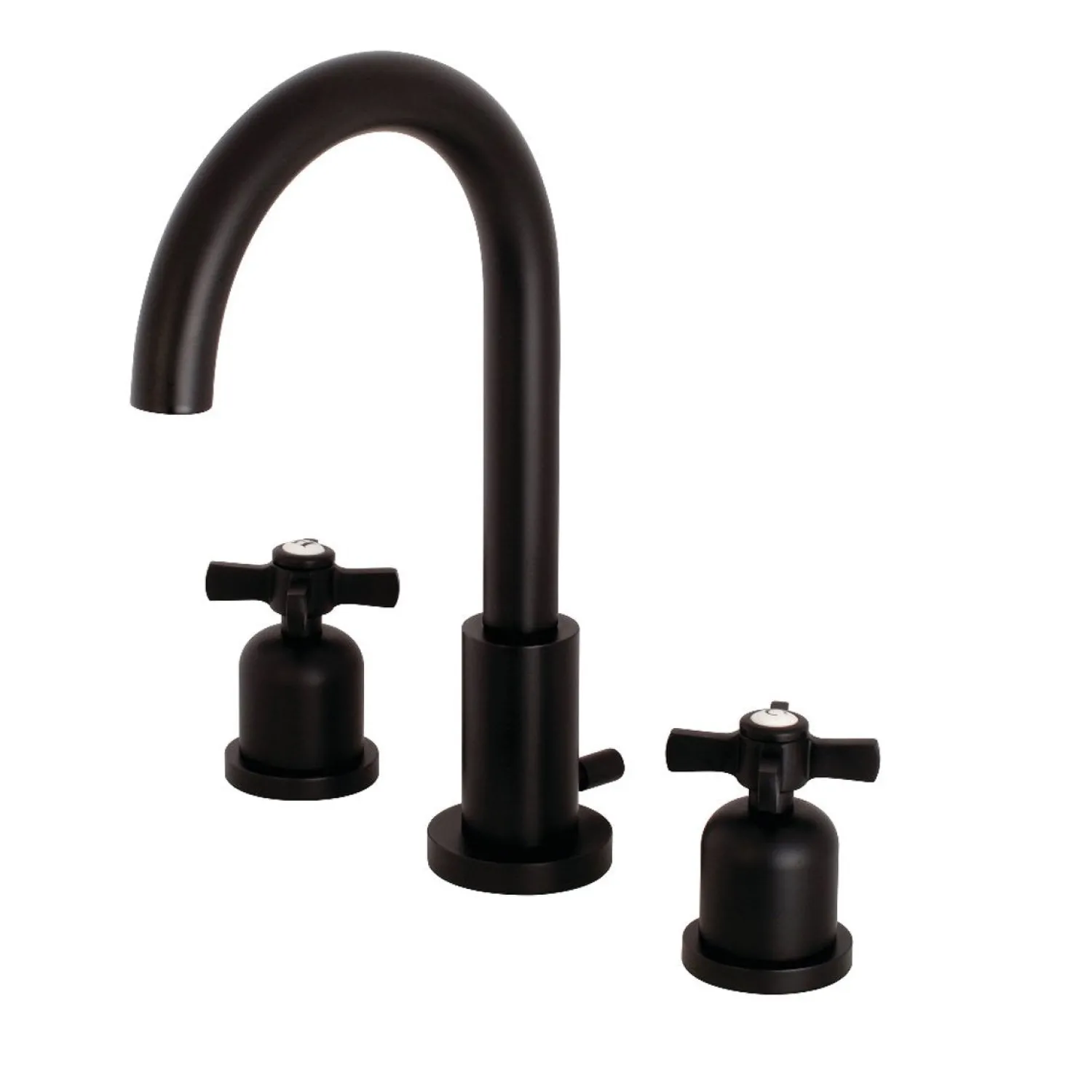 Discount Fauceture Millennium Widespread Bathroom Faucet 8" Widespread