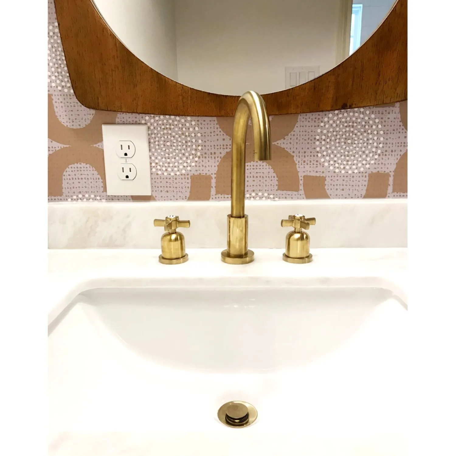 Discount Fauceture Millennium Widespread Bathroom Faucet 8" Widespread