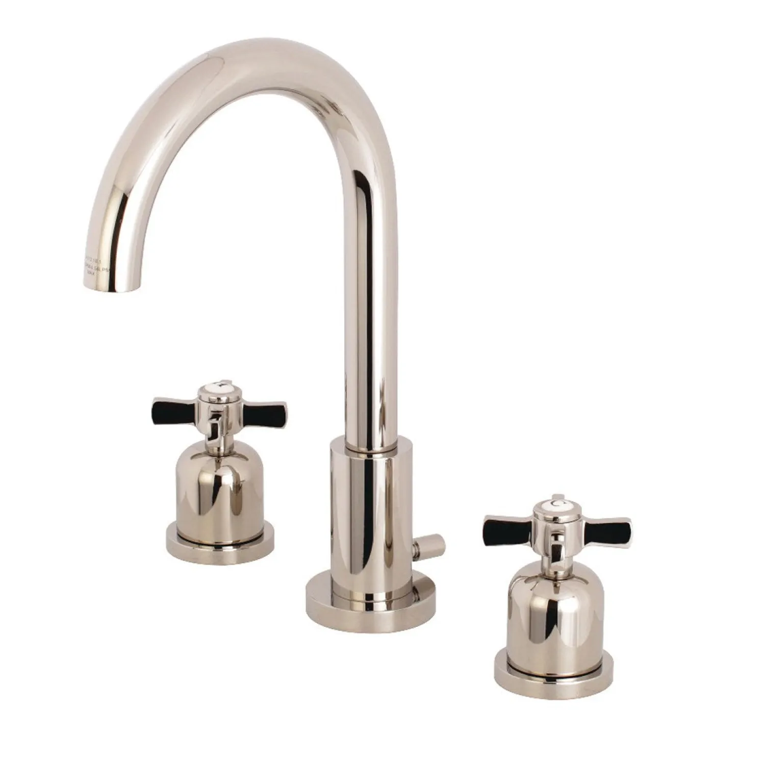Discount Fauceture Millennium Widespread Bathroom Faucet 8" Widespread