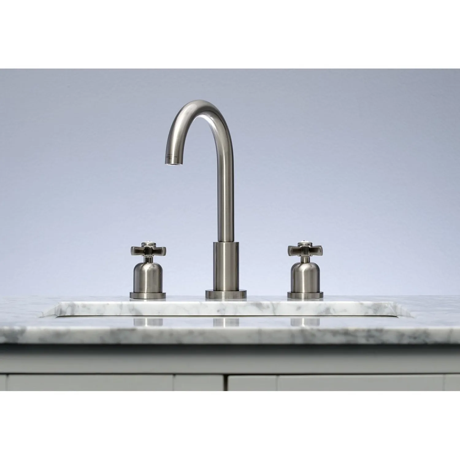 Discount Fauceture Millennium Widespread Bathroom Faucet 8" Widespread