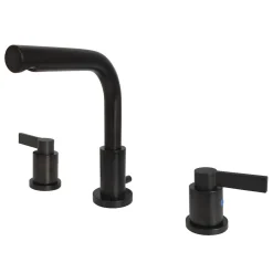 Clearance Fauceture NuvoFusion 8-Inch Widespread Bathroom Faucet 8