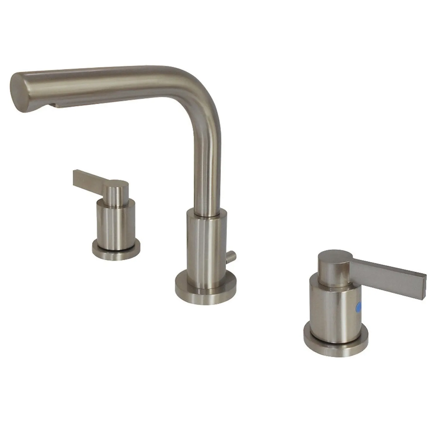 Clearance Fauceture NuvoFusion 8-Inch Widespread Bathroom Faucet 8" Widespread